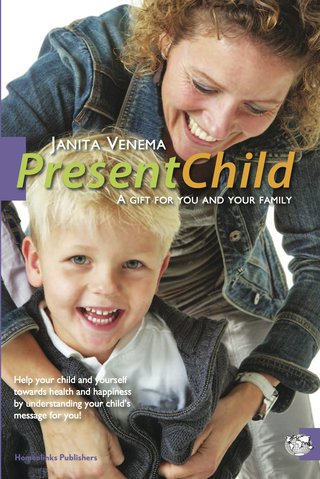 PresentChild  - Janita Venema                                                                                                    